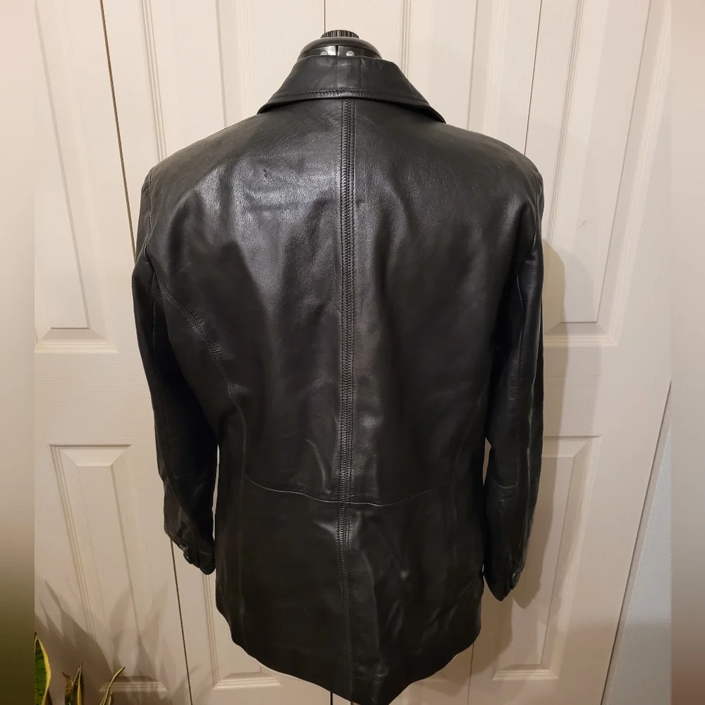 Bernardo Jacket Size XL - Picture 4 of 7